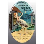 Bradford Wholesale Pocket Mirror | Nashville, Tennessee