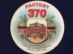 Factory 370 Pocket Mirror | Oneida, New York