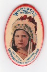 The Cherokee Remedy Pocket Mirror | Chicago, Illinois