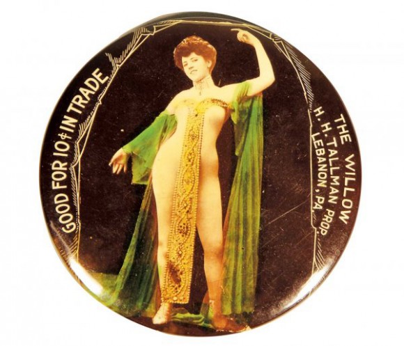 The Willow Pocket Mirror | Lebanon, Pennsylvania The Willow Pocket Mirror | Lebanon, Pennsylvania